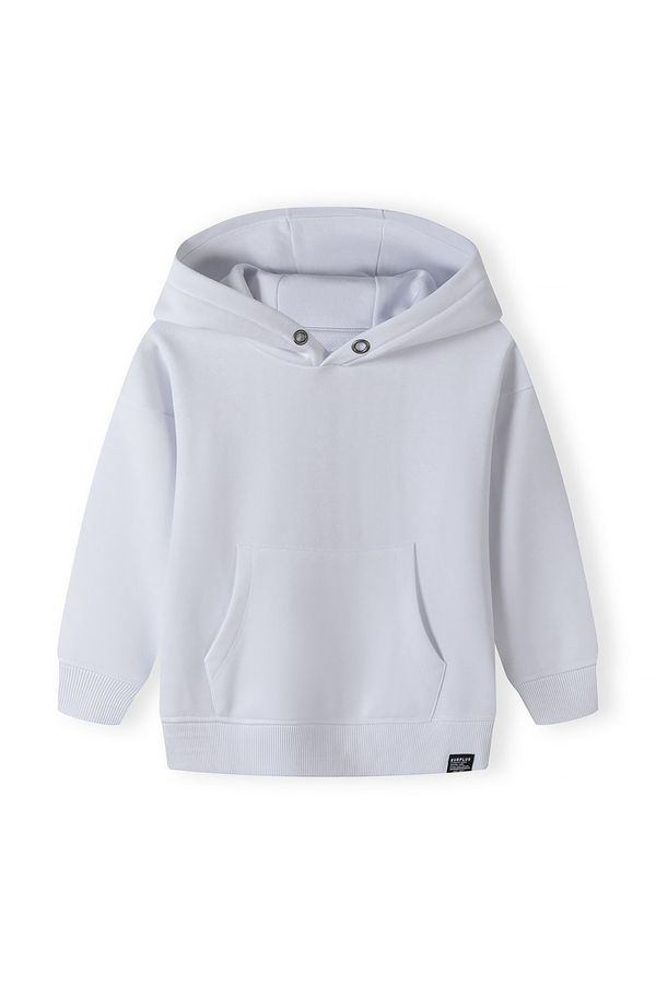 MINOTI MINOTI Sweater majica  prljavo bijela