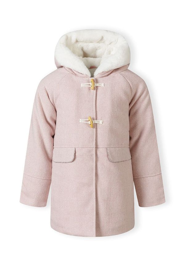 MINOTI MINOTI Zimska jakna  rosé / bijela