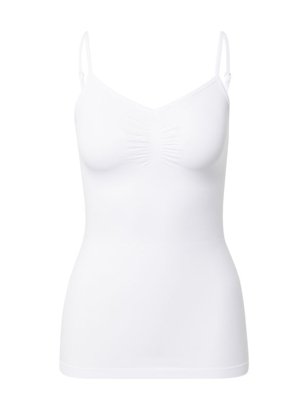 minus minus Top 'Celina'  bijela