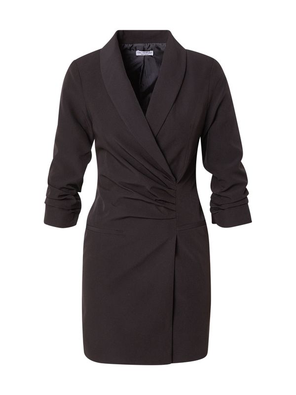 Miss Selfridge Miss Selfridge Haljina  crna