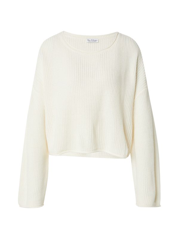 Miss Selfridge Miss Selfridge Pulover  boja pijeska