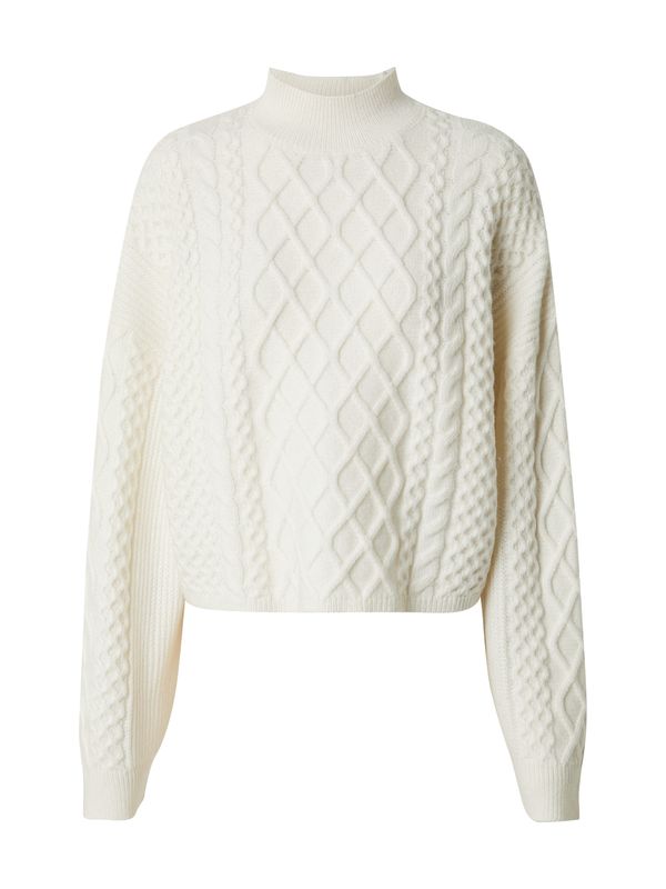 Miss Selfridge Miss Selfridge Pulover  boja pijeska
