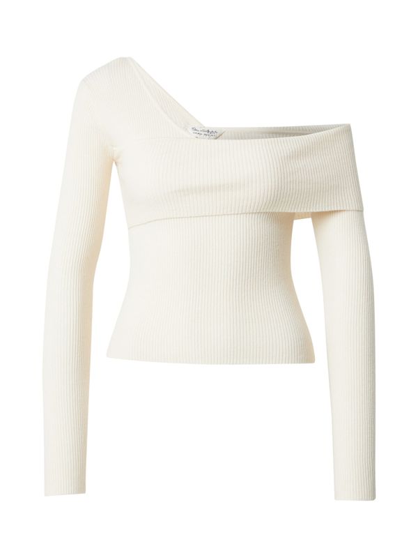 Miss Selfridge Miss Selfridge Pulover  boja pijeska