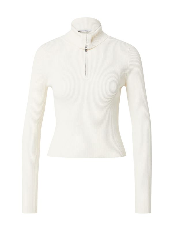 Miss Selfridge Miss Selfridge Pulover  boja pijeska