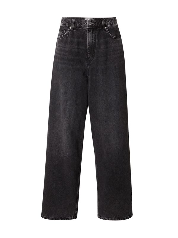 Miss Selfridge Miss Selfridge Traperice  crni traper