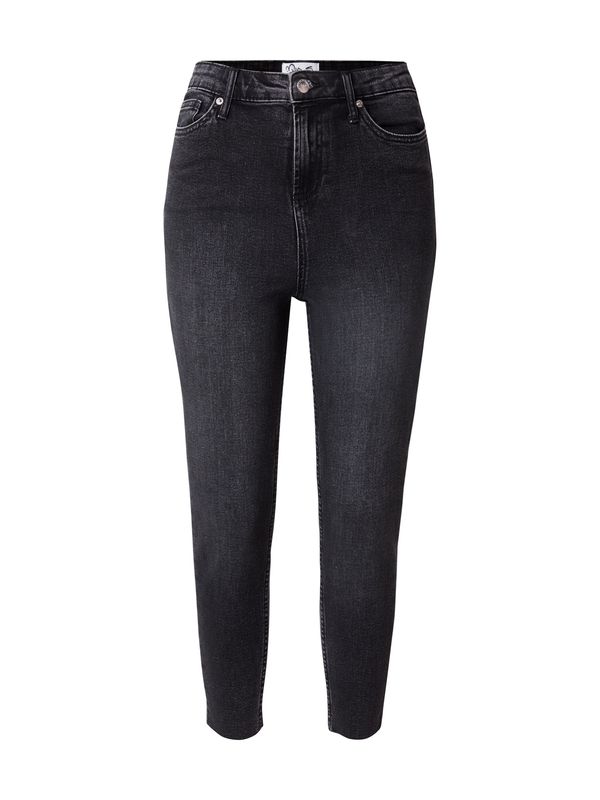 Miss Selfridge Miss Selfridge Traperice  crni traper
