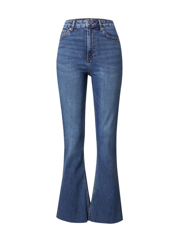 Miss Selfridge Miss Selfridge Traperice  plava