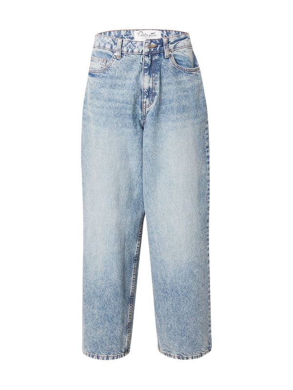 Miss Selfridge Miss Selfridge Traperice  plavi traper