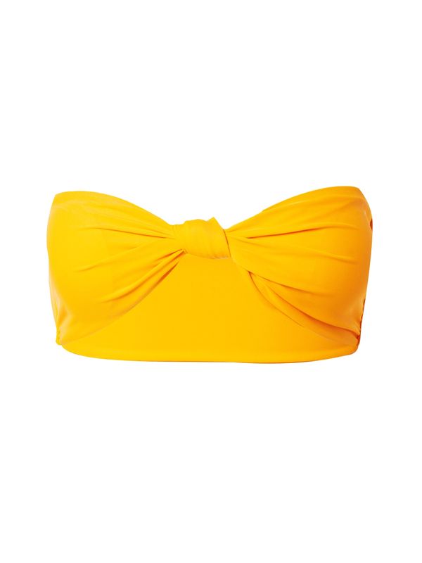 Misspap Misspap Bikini gornji dio  mandarina