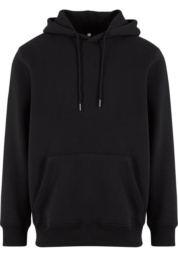 Mister Tee Mister Tee Sweater majica  crna