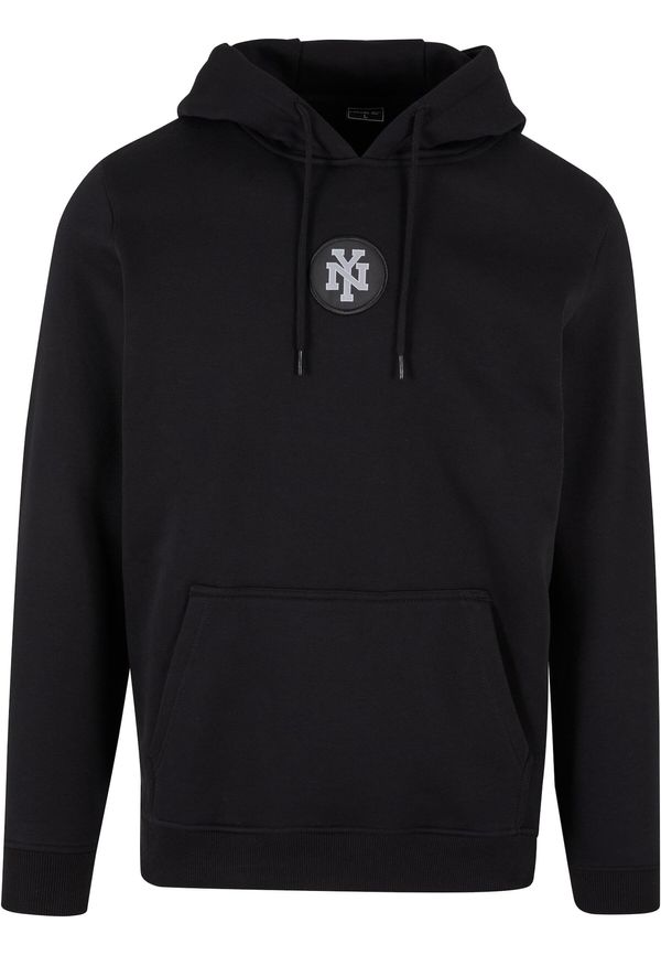 Mister Tee Mister Tee Sweater majica  opal / crna