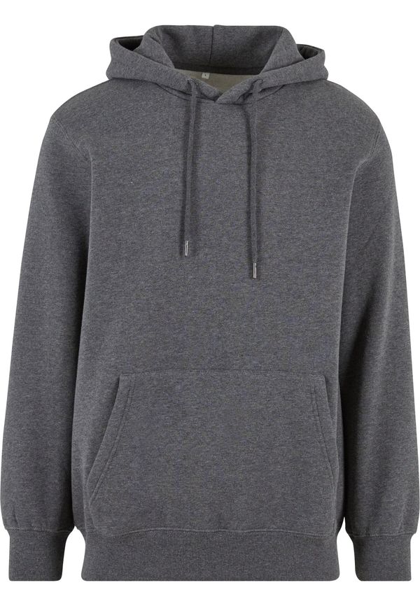 Mister Tee Mister Tee Sweater majica  siva melange