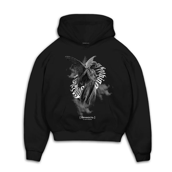 MJ Gonzales MJ Gonzales Sweater majica  siva / crna / bijela