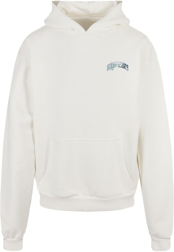 MJ Gonzales MJ Gonzales Sweater majica 'Spirit'  miks boja / bijela