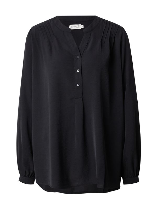 Molly BRACKEN Molly BRACKEN Bluza  crna