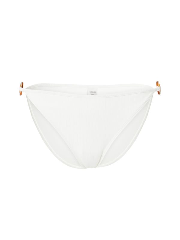 Monki Monki Bikini donji dio  bijela