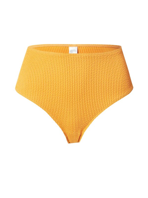 Monki Monki Bikini donji dio  narančasta