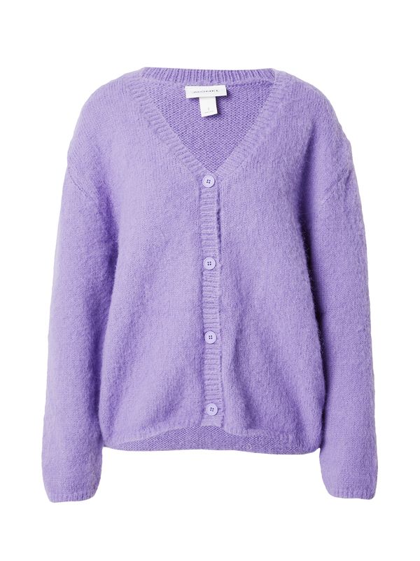 Monki Monki Kardigan  lavanda