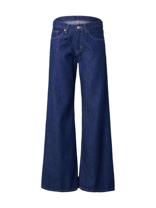 Monki Monki Traperice  plava