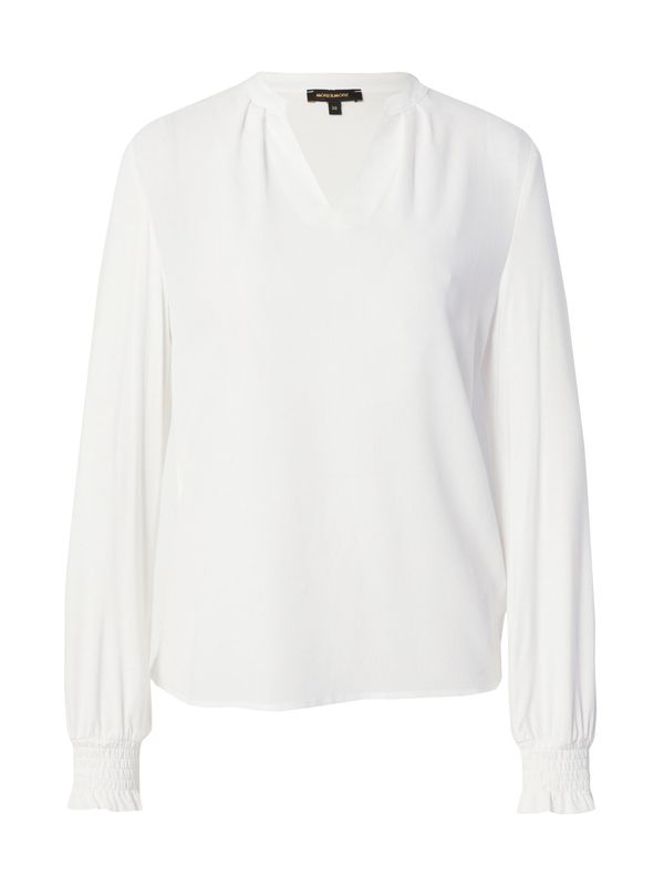 MORE & MORE MORE & MORE Bluza  ecru/prljavo bijela