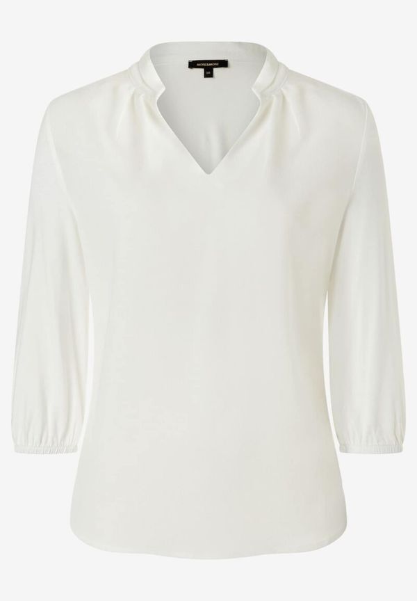 MORE & MORE MORE & MORE Bluza  prljavo bijela