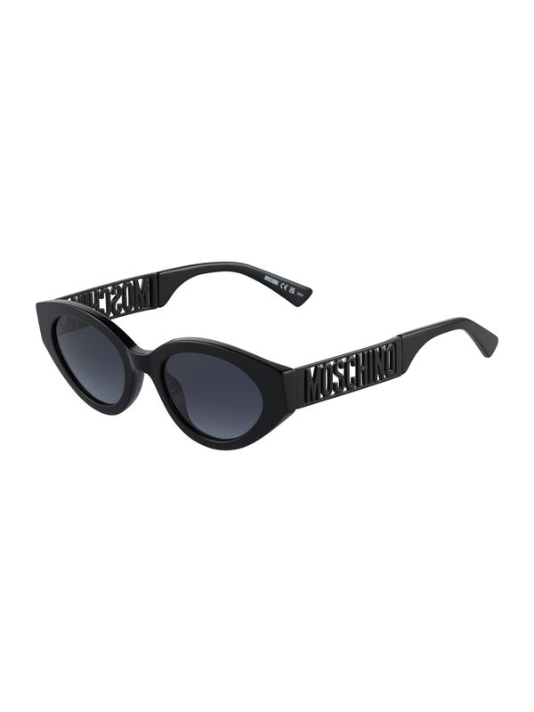 MOSCHINO MOSCHINO Sunčane naočale  crna