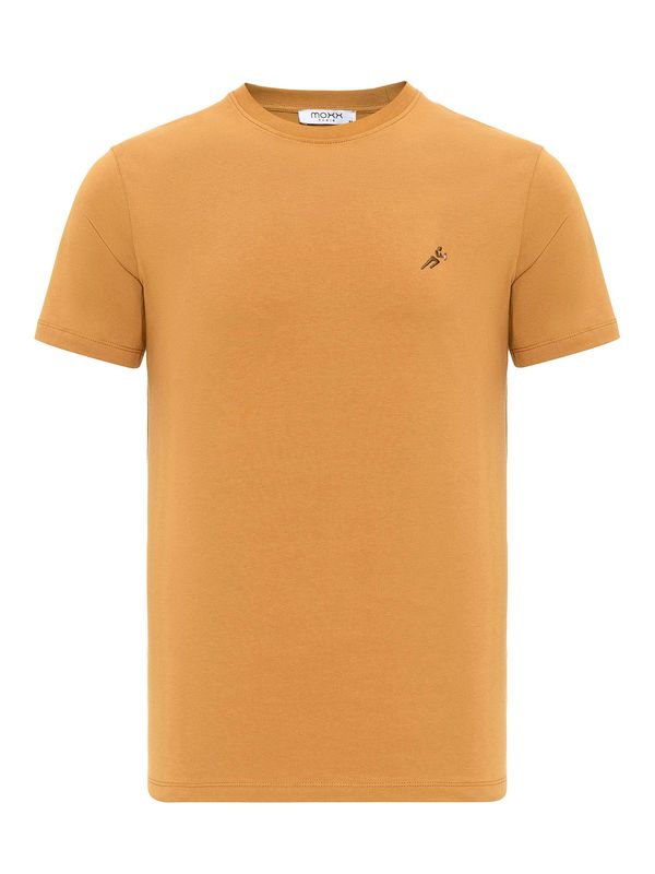 Moxx Paris Moxx Paris Majica  boja devine dlake (camel)