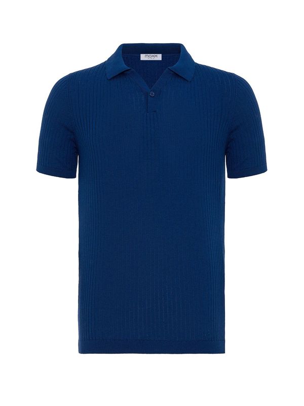 Moxx Paris Moxx Paris Majica  indigo