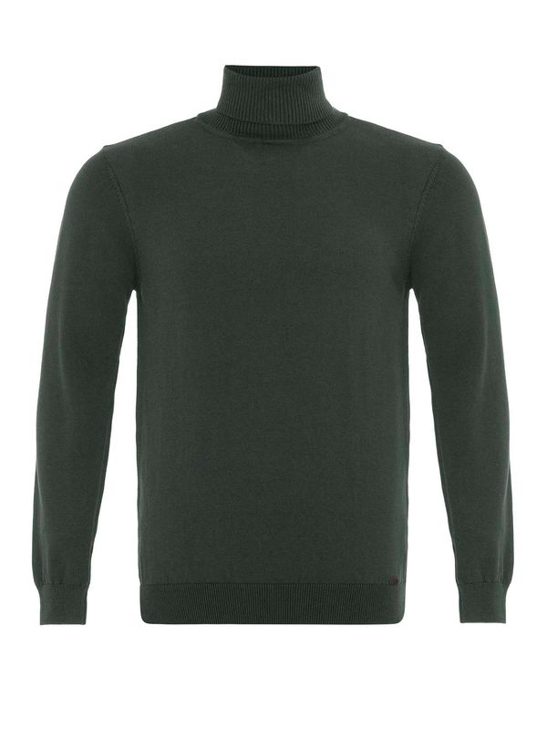 Moxx Paris Moxx Paris Pulover 'Fares'  zelena