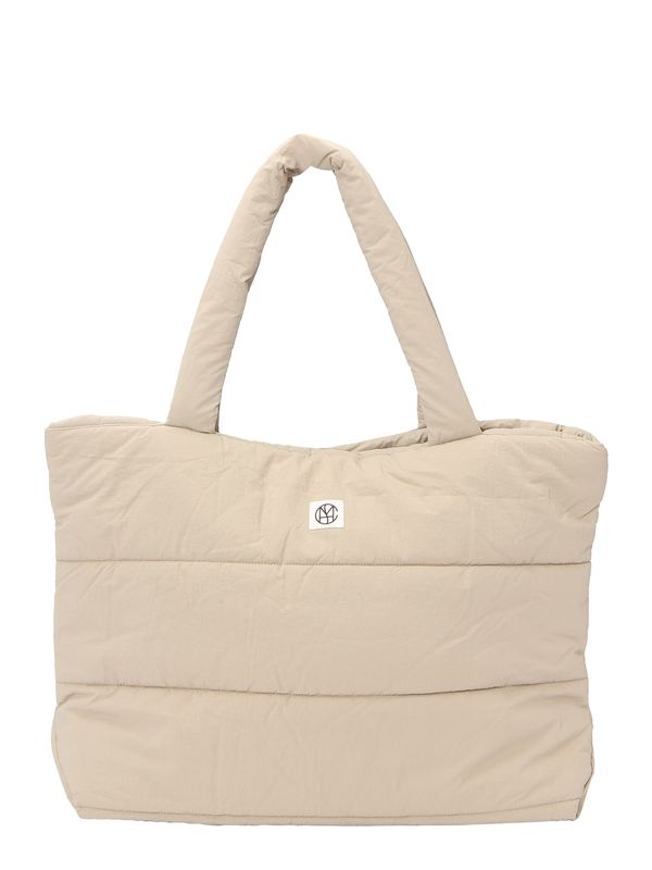 MSCH COPENHAGEN MSCH COPENHAGEN Shopper torba  bež
