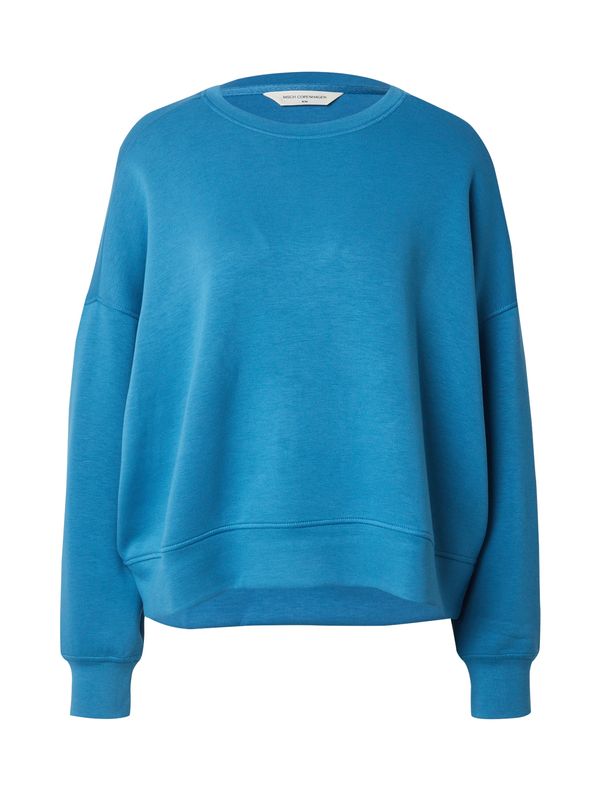 MSCH COPENHAGEN MSCH COPENHAGEN Sweater majica 'Dalvina Ima'  azur