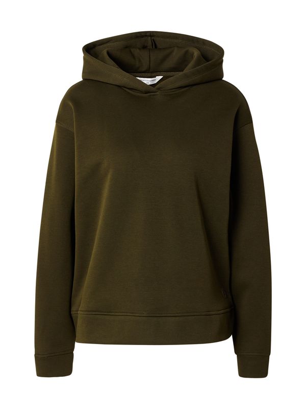 MSCH COPENHAGEN MSCH COPENHAGEN Sweater majica 'Ethella'  maslinasta