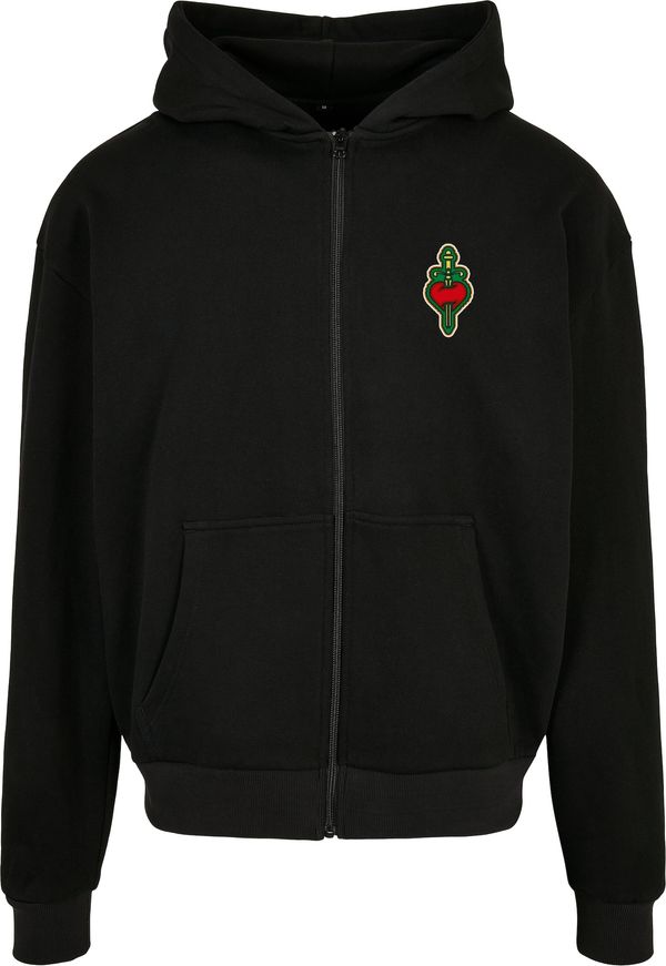 MT Upscale MT Upscale Gornji dio trenirke  miks boja / crna