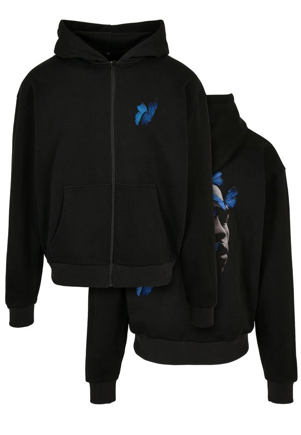 MT Upscale MT Upscale Gornji dio trenirke  plava / siva / crna