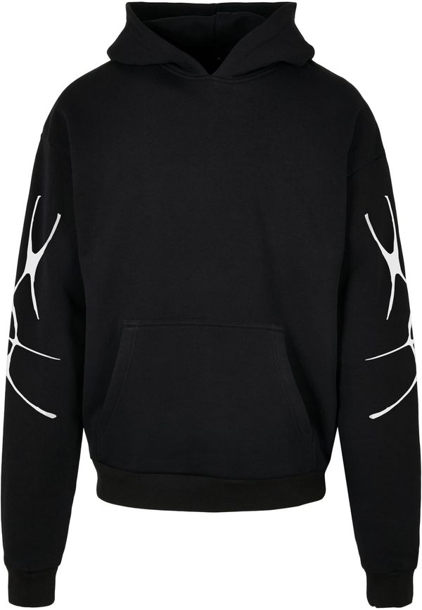 MT Upscale MT Upscale Sweater majica  miks boja / crna
