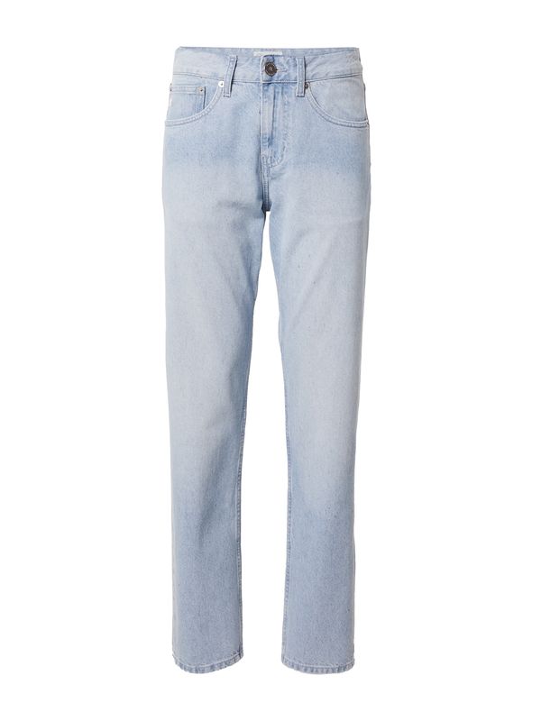 MUD Jeans MUD Jeans Traperice 'Easy Go'  svijetloplava