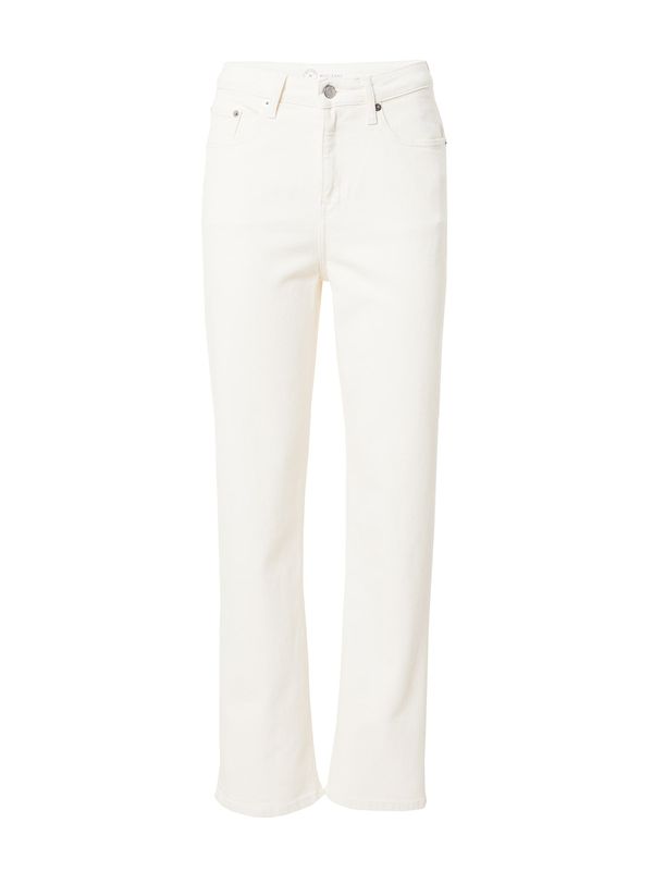 MUD Jeans MUD Jeans Traperice 'Rose'  bijela