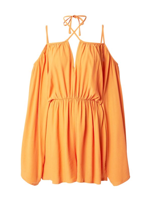 MYLAVIE MYLAVIE Kombinezon  mandarina