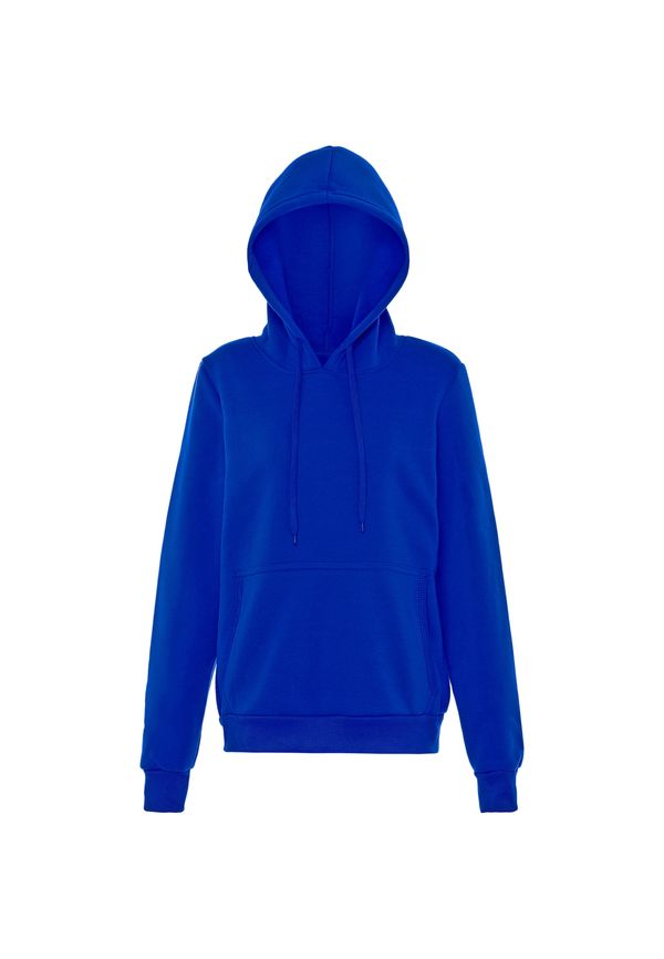 myMo ATHLSR myMo ATHLSR Sweater majica  kraljevsko plava