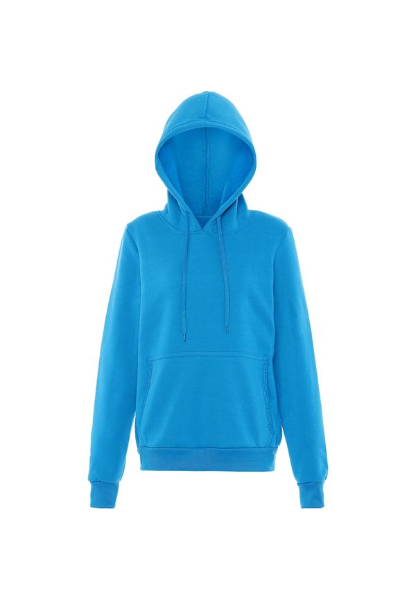 myMo ATHLSR myMo ATHLSR Sweater majica  kraljevsko plava