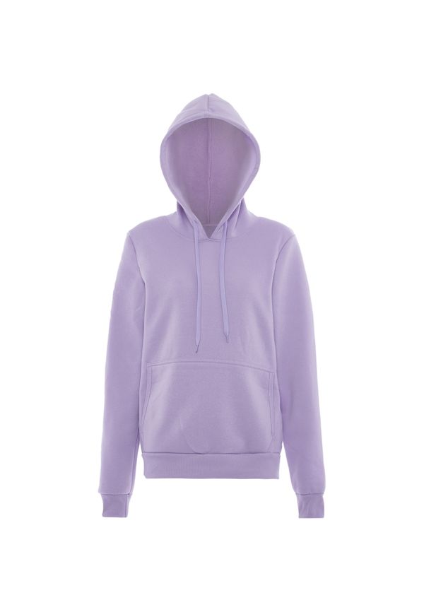 myMo ATHLSR myMo ATHLSR Sweater majica  lavanda