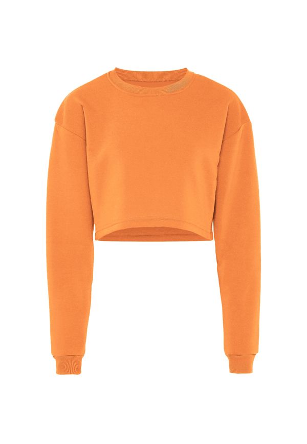 myMo ATHLSR myMo ATHLSR Sweater majica  marelica
