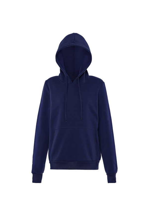myMo ATHLSR myMo ATHLSR Sweater majica  morsko plava