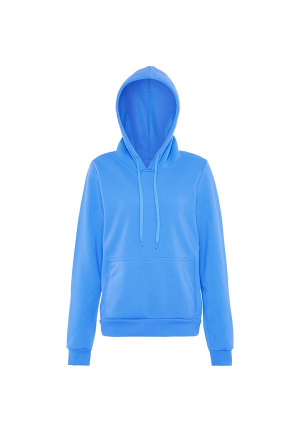 myMo ATHLSR myMo ATHLSR Sweater majica  plava