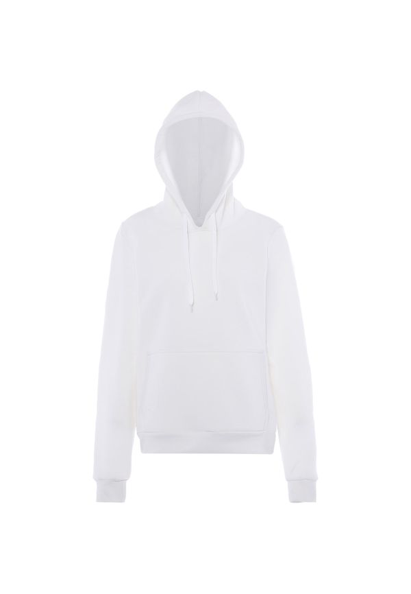 myMo ATHLSR myMo ATHLSR Sweater majica  prljavo bijela
