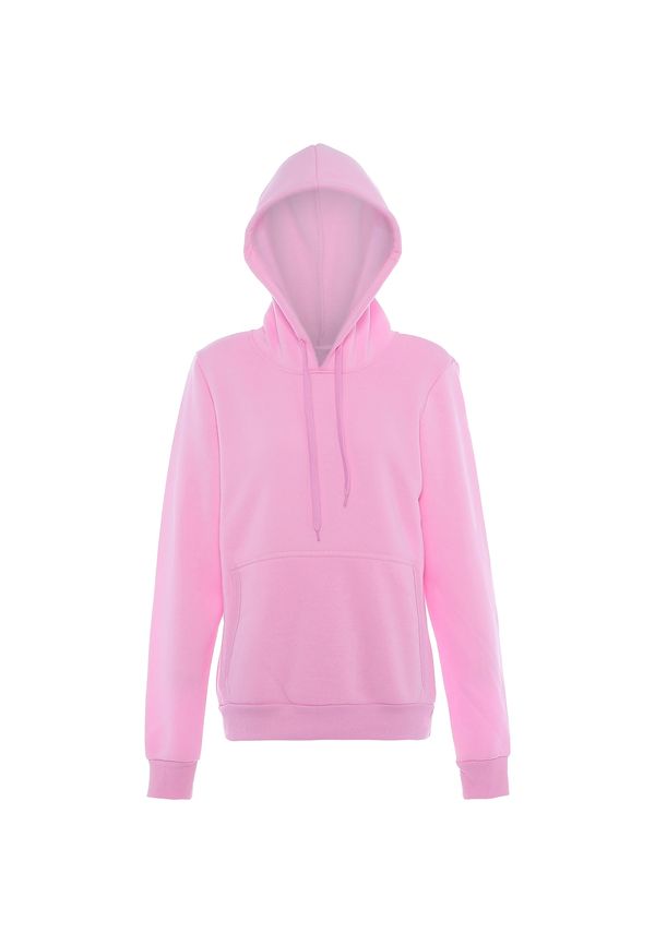 myMo ATHLSR myMo ATHLSR Sweater majica  roza