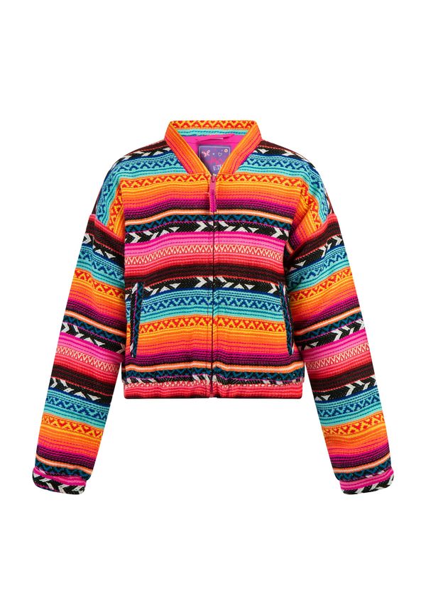 myMo KIDS myMo KIDS Prijelazna jakna  miks boja