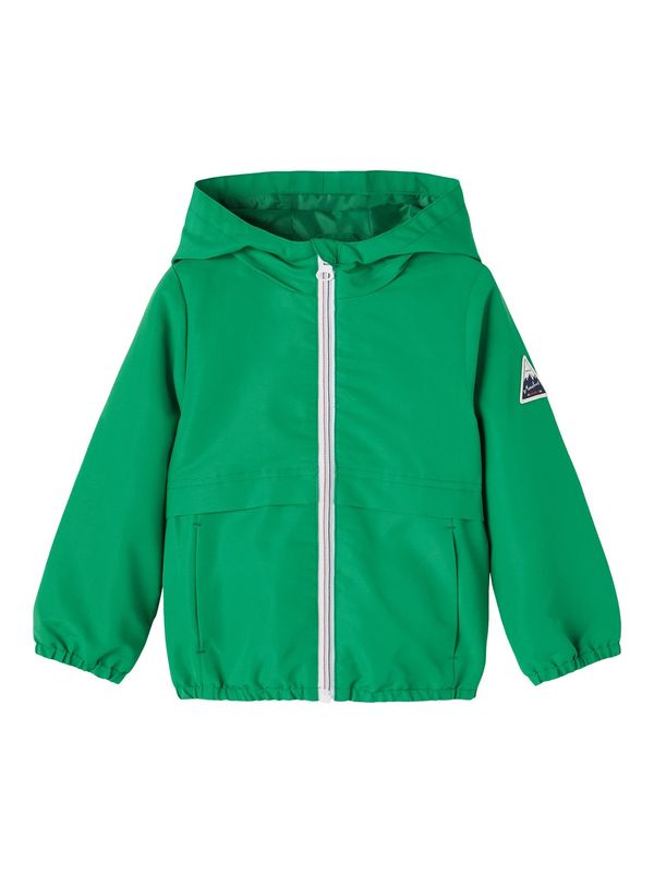 NAME IT NAME IT Prijelazna jakna 'Marilo'  zelena