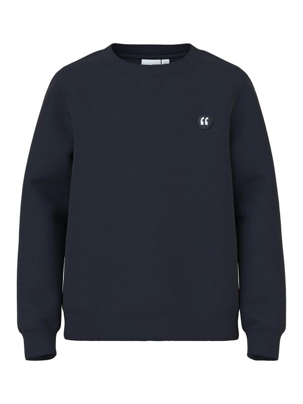 NAME IT NAME IT Sweater majica  mornarsko plava
