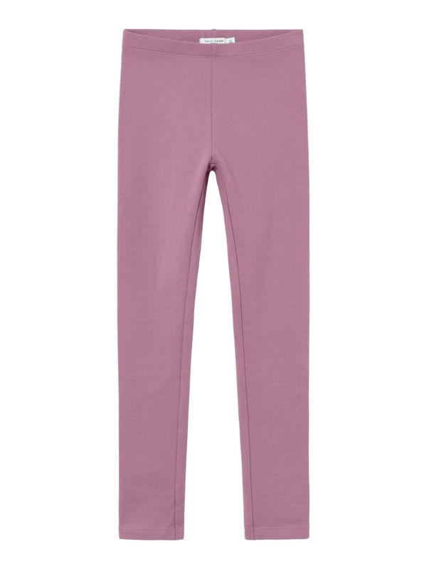 NAME IT NAME IT Tajice 'DAVINA'  sivkasto ljubičasta (mauve)